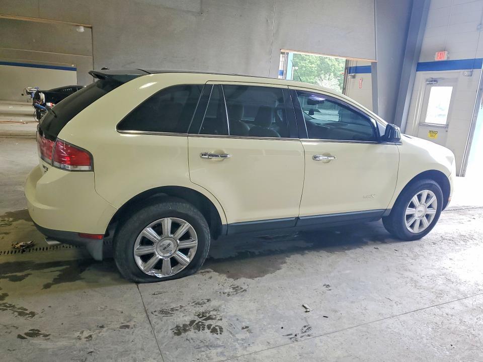 2007 Lincoln MKX