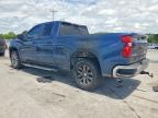 2019 Chevrolet Silverado C1500 LT