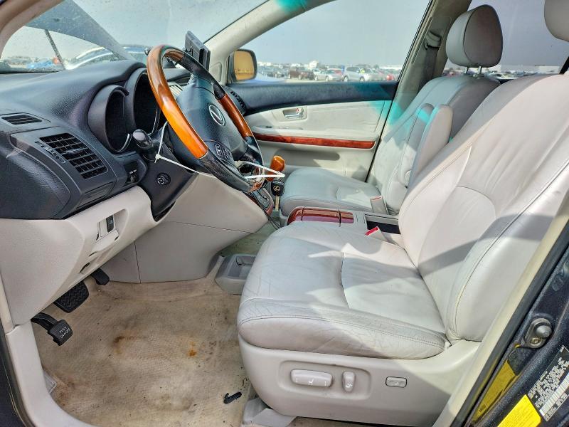 2006 Lexus Rx 330