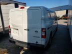 2018 Nissan NV 1500 SV