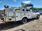 2012 Dodge RAM Chassis Cab Bucket Truck
