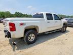 2007 Chevrolet Silverado K2500 Heavy Duty