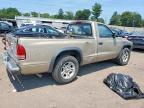 2002 Dodge Dakota BASE, SXT