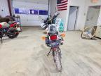 2025 Honda XR650 L
