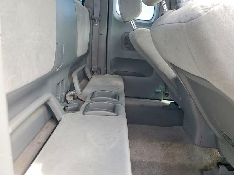 2007 Toyota Tacoma Prerunner V6