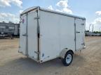 2020 Patriot Interstate 6X12