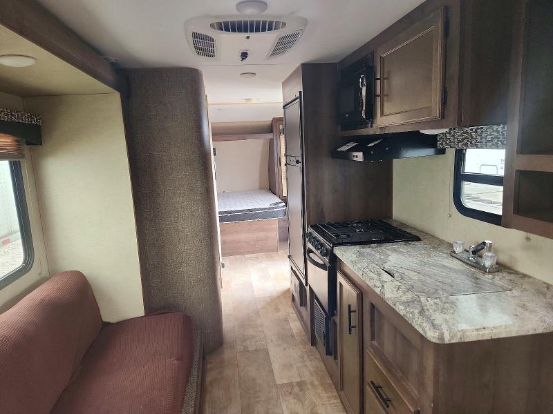 2018 Other Recreational Vehicle (rv)