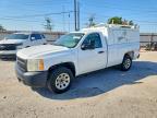 2008 Chevrolet Silverado C1500
