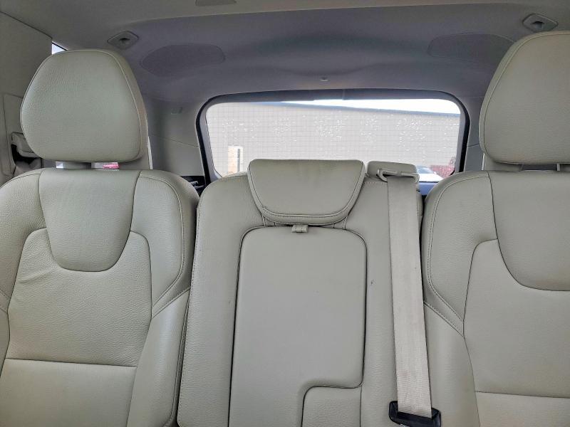 2018 Volvo Xc90 T5