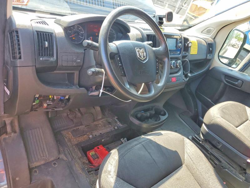 2021 Dodge Ram Promaster 3500 3500 High