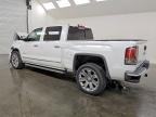 2018 GMC Sierra K1500 Denali