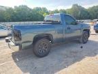 2011 Chevrolet Silverado C1500
