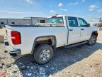 2016 GMC Sierra K2500 Standard