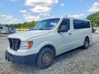 2014 Nissan NV 3500 HD S