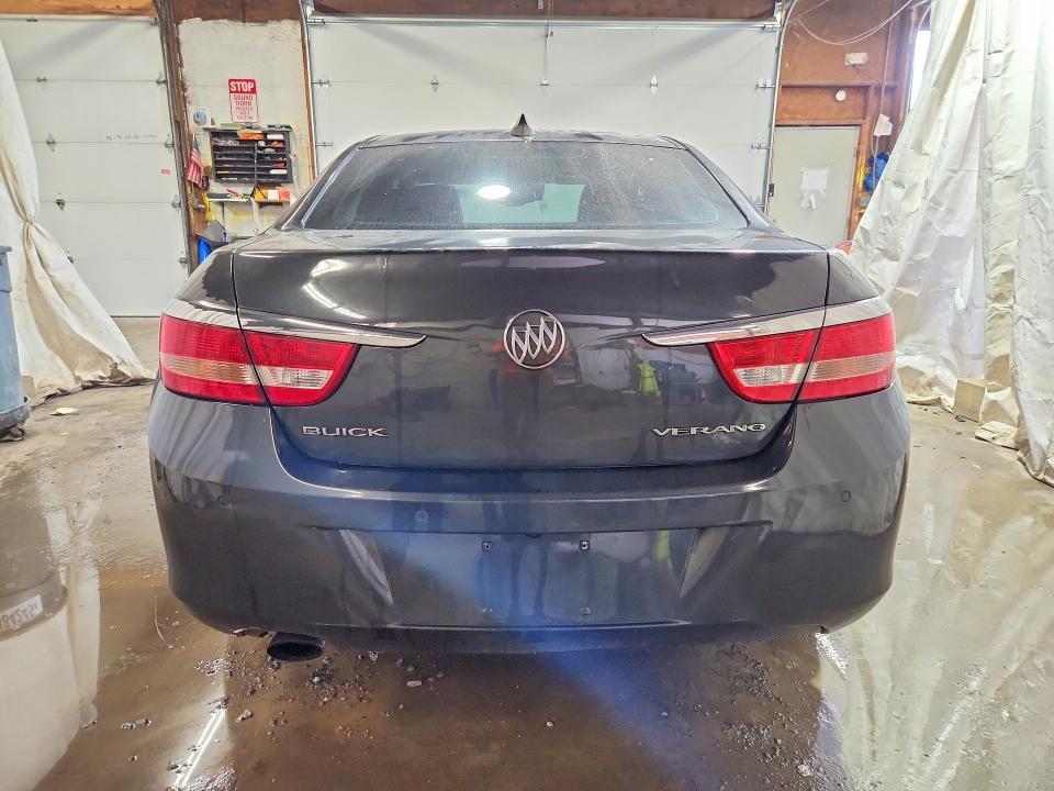 2015 Buick Verano