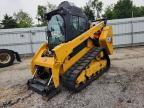 2025 CAT Construction Equipment