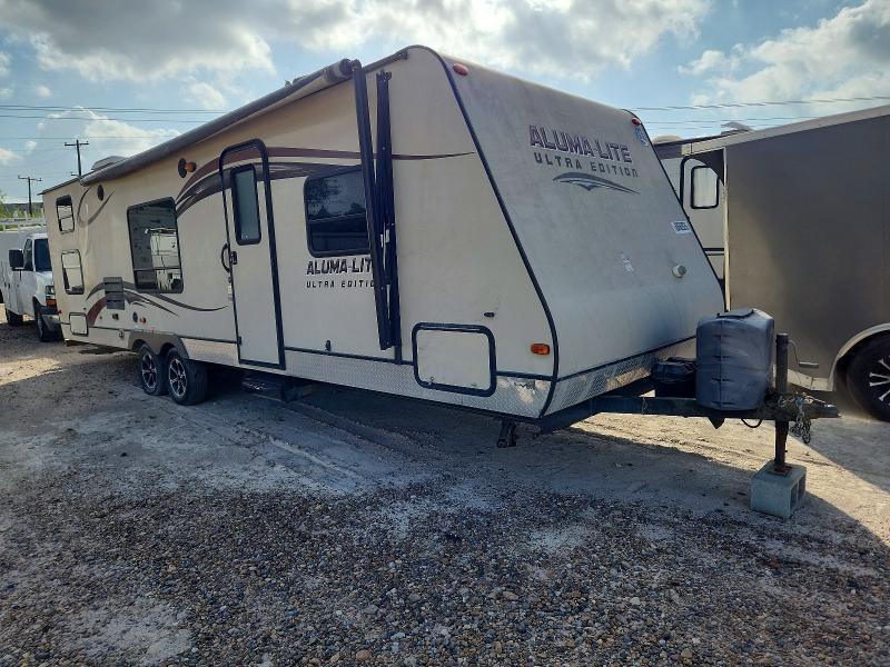 2013 Monaco Camper