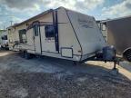 2013 Monaco Camper