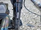 2009 Harley-Davidson Fxdb