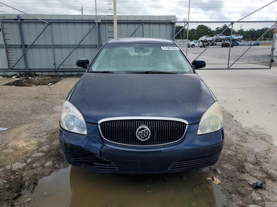 2006 Buick Lucerne