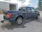 2018 Ford F150 Super Cab