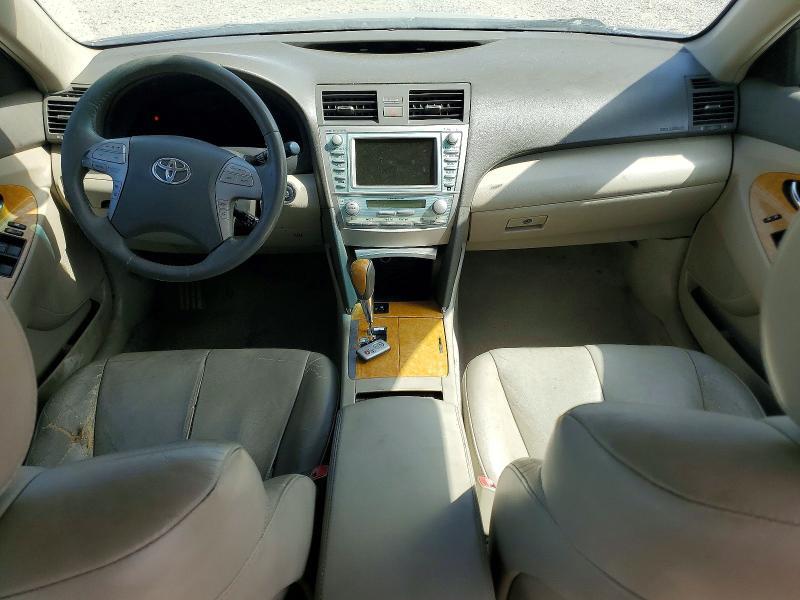 2007 Toyota Camry xle V6