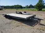 2024 Lamar CE832023 Equipment Trailer