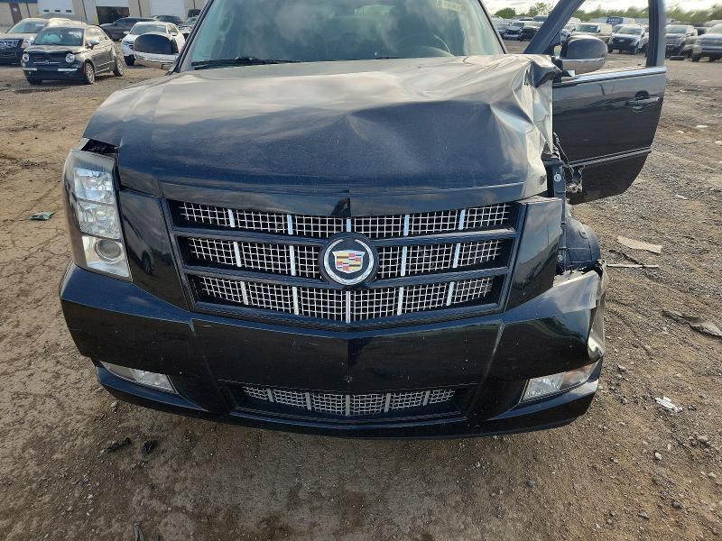2012 Cadillac Escalade Premium