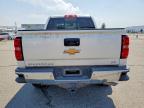 2015 Chevrolet Silverado K1500 LTZ