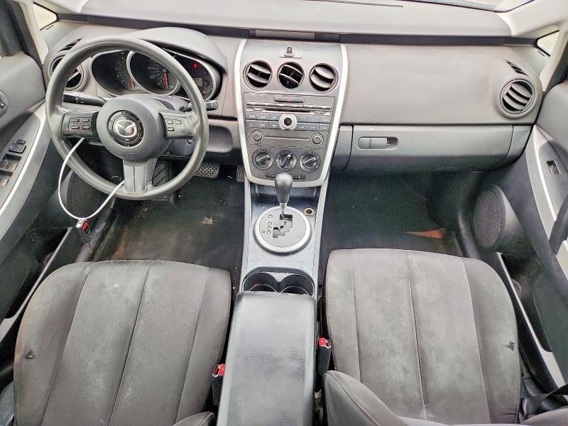 2007 Mazda Cx-7