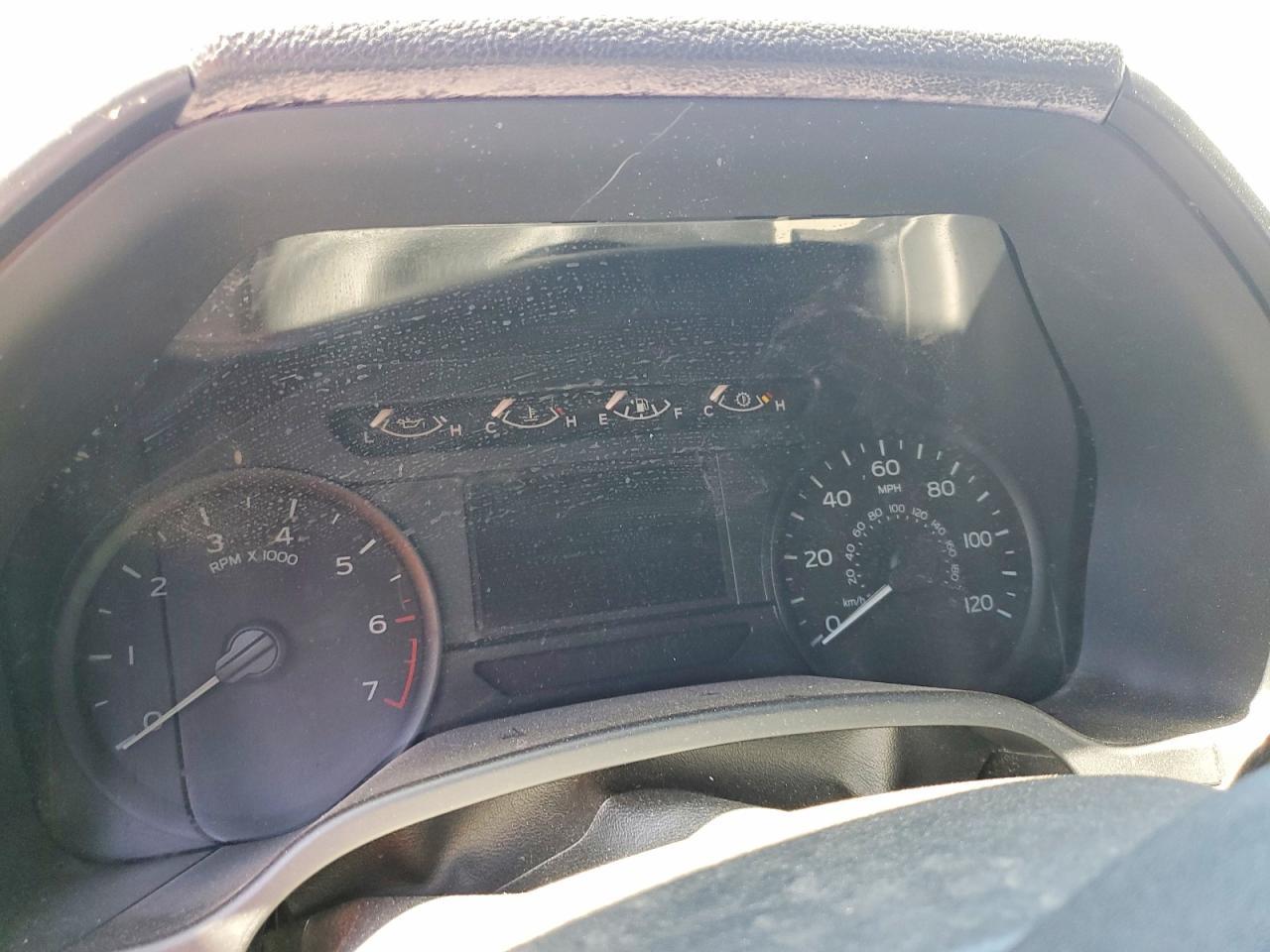 2019 Ford F150 Super Cab