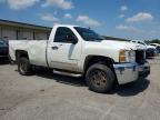 2007 Chevrolet Silverado K2500 Heavy Duty