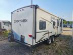 2016 KZ Sportsmen Camper
