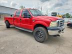 2000 Ford F350 SRW Super Duty