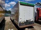 2021 Chevrolet Express Delivery Truck