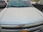 2015 Chevrolet Silverado K1500