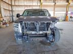 2017 Nissan Titan PRO-4X