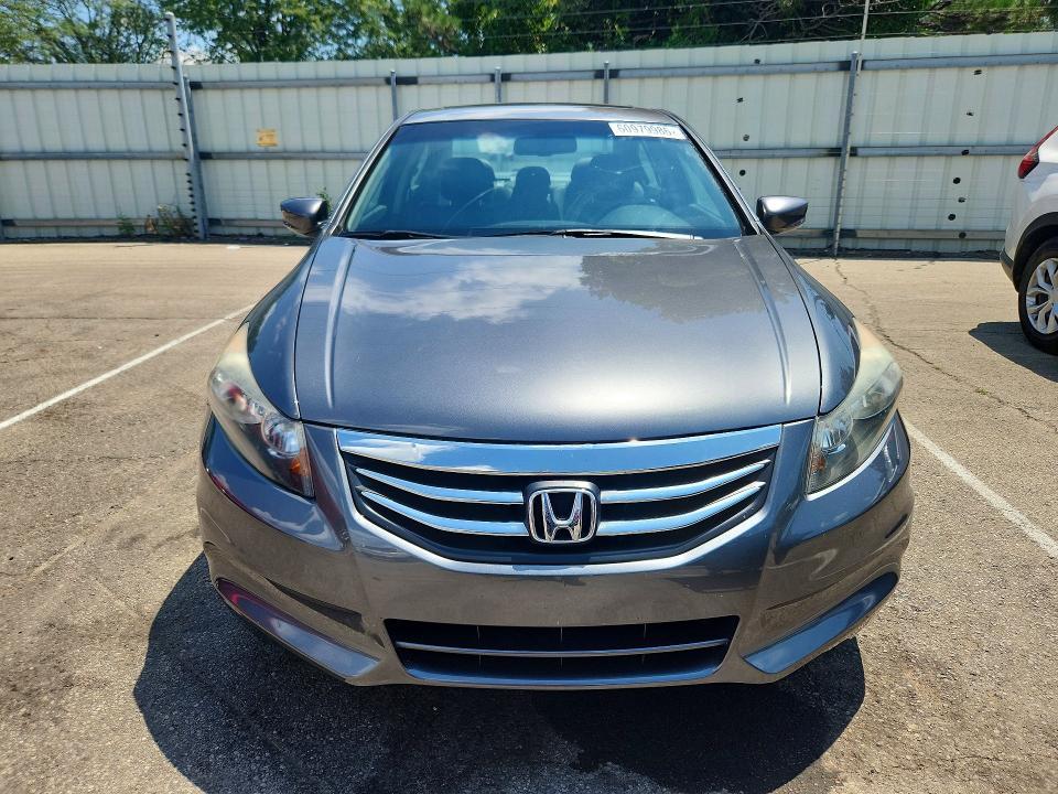 2011 Honda Accord exl