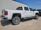 2018 GMC Sierra C1500 SLT