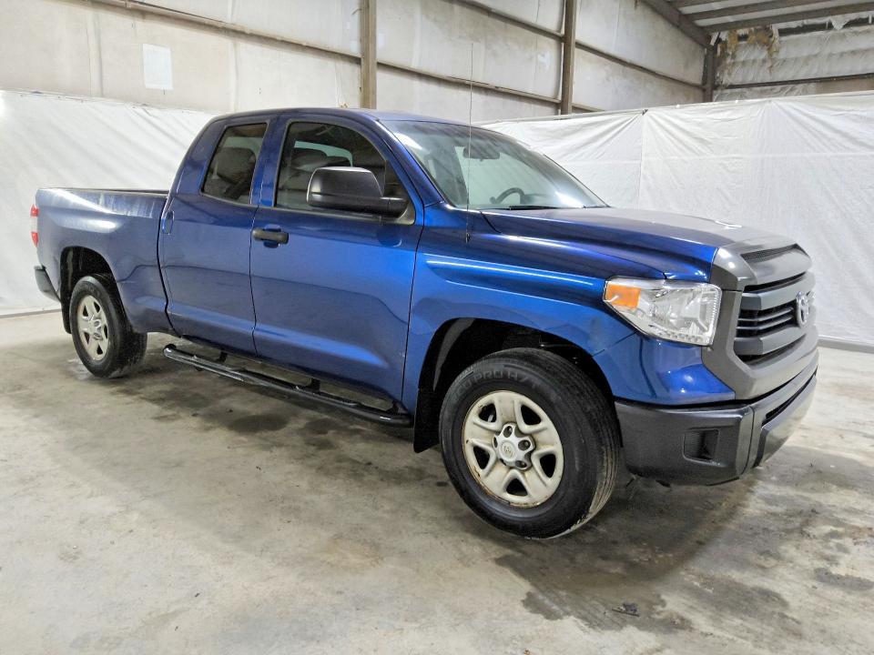 2015 Toyota Tundra SR