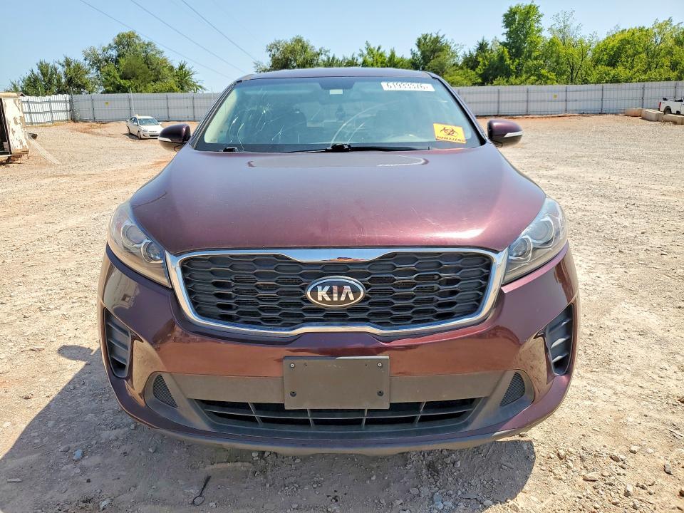 2020 KIA Sorento s