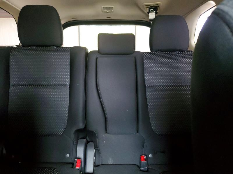 2017 Mitsubishi Outlander es
