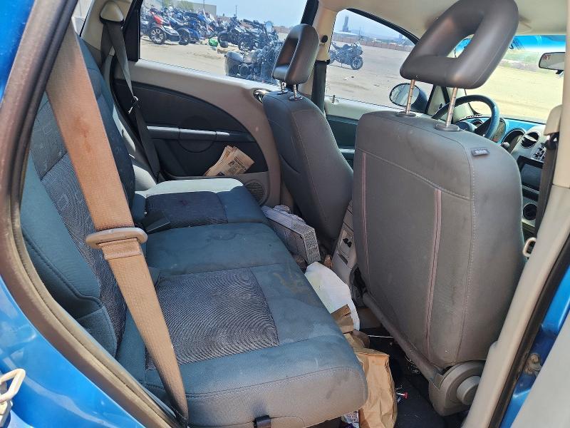 2008 Chrysler Pt Cruiser