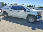 2024 GMC Sierra C1500