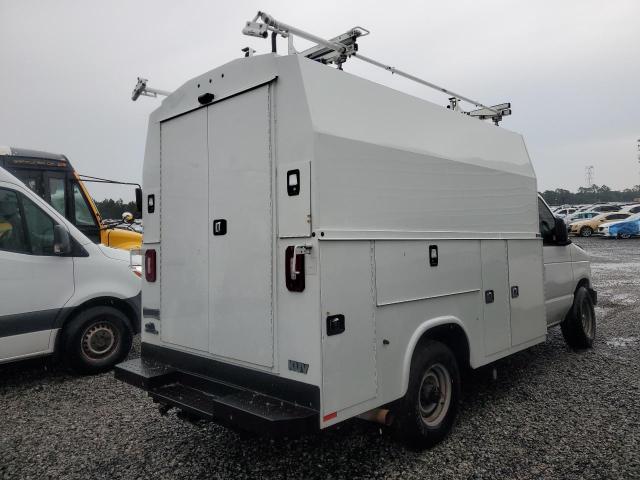 2022 Ford Econoline E350 Super Duty Cutaway Van