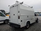 2022 Ford Econoline E350 Super Duty Cutaway Van