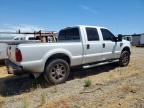 2008 Ford F250 Super Duty