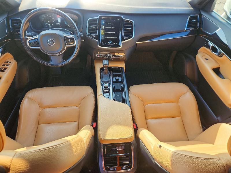 2018 Volvo Xc90 T6