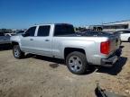 2018 Chevrolet Silverado C1500 LTZ