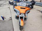 2014 Harley-Davidson Flhtk Electra Glide Ultra Limited